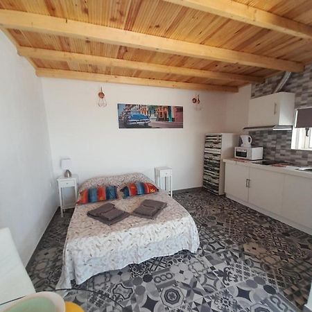 Estudio Dominicana In Albufeira Gale Exterior foto
